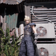 Illustration for article titled iFinal Fantasy VII Remake/i Has Very Realistic Air-Conditioning Units